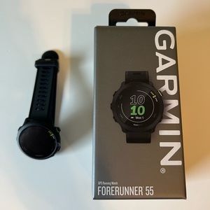 Garmin Forerunner 55 NEW IN BOX